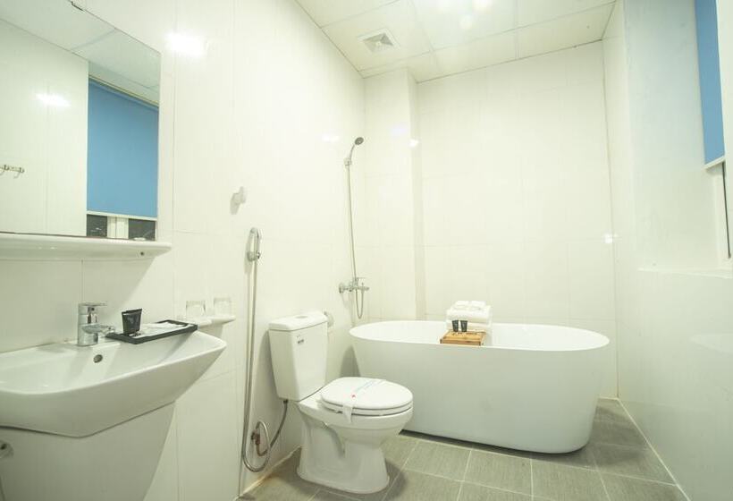 Royal Hotel Bac Ninh