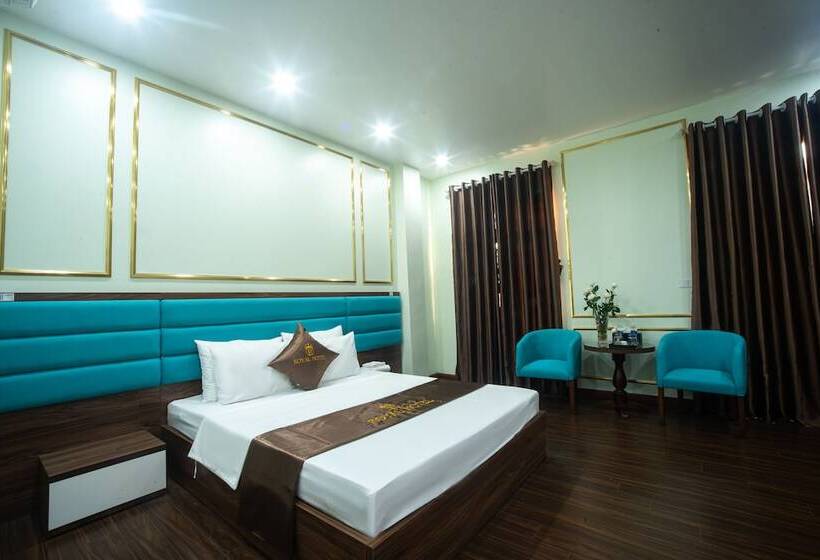 Royal Hotel Bac Ninh