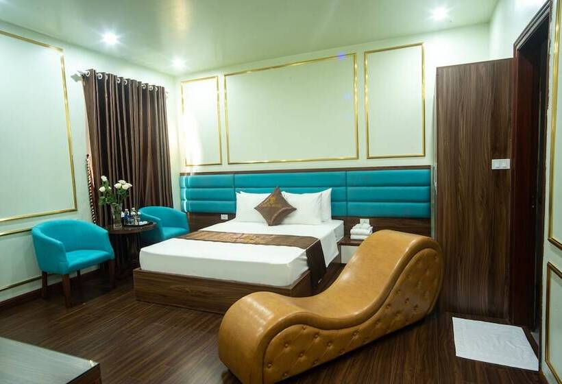 Royal Hotel Bac Ninh