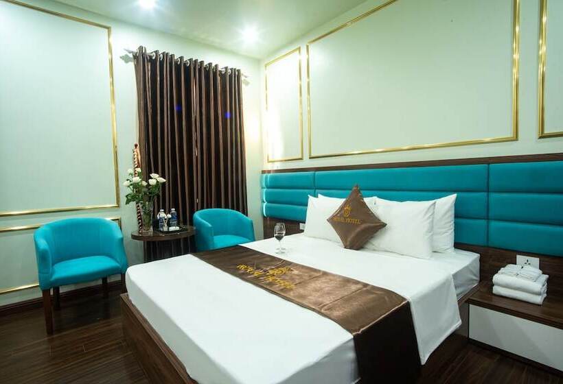 Royal Hotel Bac Ninh