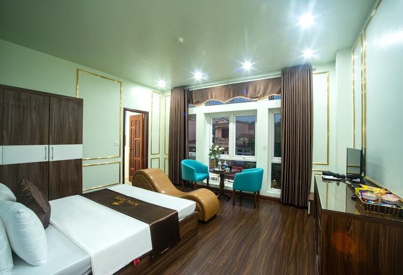 Royal Hotel Bac Ninh