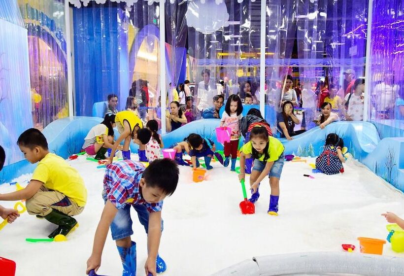 Royal Hotel Bac Ninh