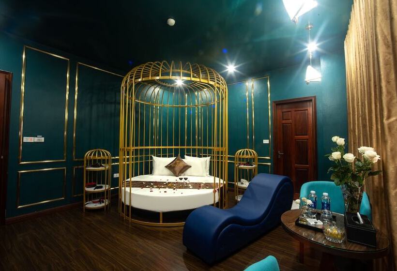 Royal Hotel Bac Ninh