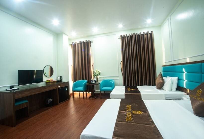 Royal Hotel Bac Ninh