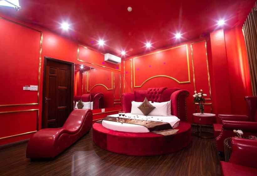 Royal Hotel Bac Ninh