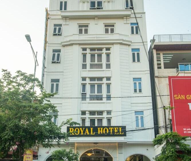 Royal Hotel Bac Ninh