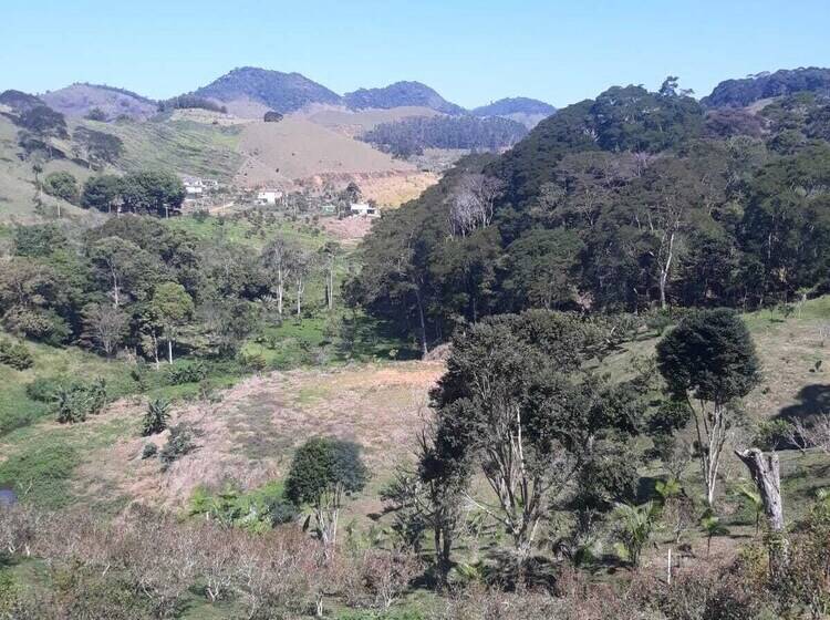 فندق ريفى Auberge Valaisanne