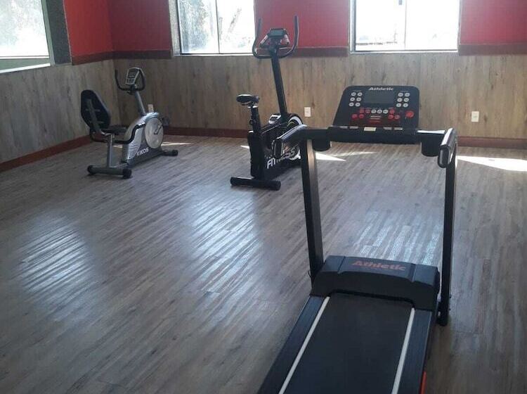 فندق ريفى Auberge Valaisanne