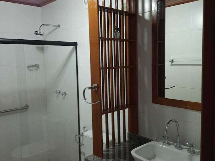 فندق ريفى Auberge Valaisanne