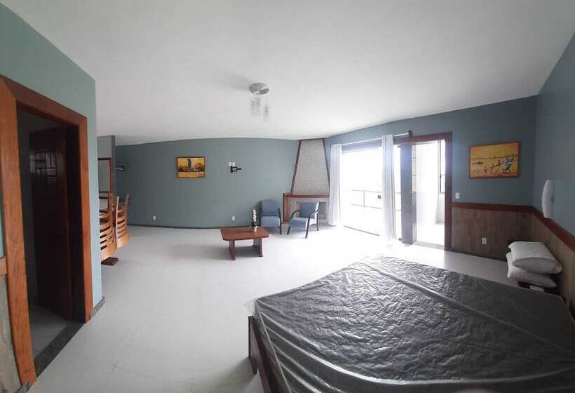 فندق ريفى Auberge Valaisanne