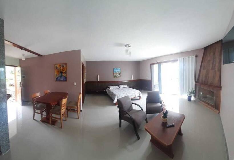 فندق ريفى Auberge Valaisanne