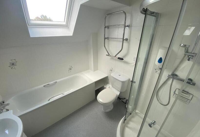 בית מלון כפרי Scandinavian Village Ltd