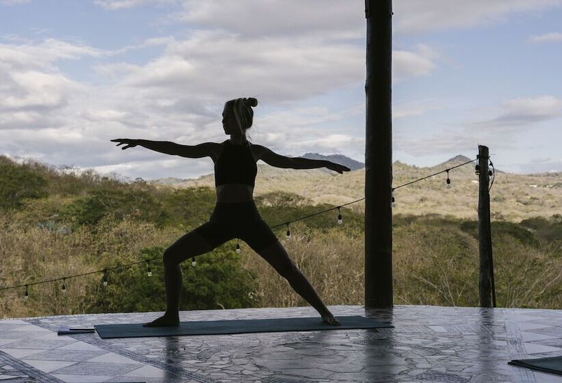 酒店 Selina Bragança