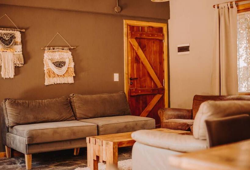 酒店 Selina Bragança