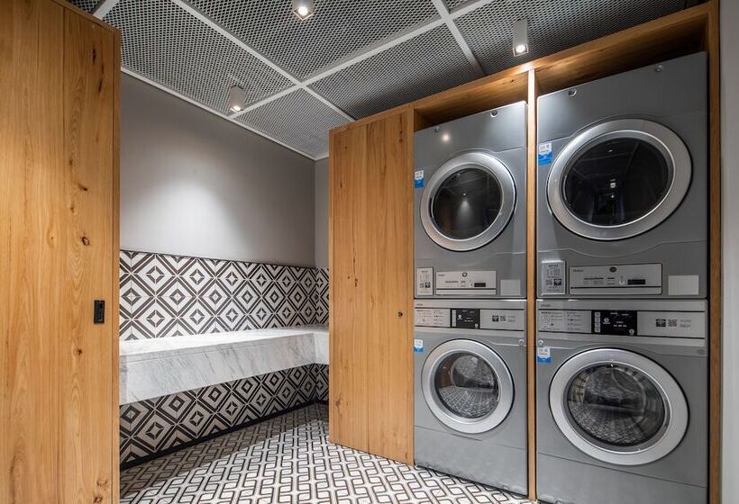 هتل Shanghai Hongqiao Tongpai