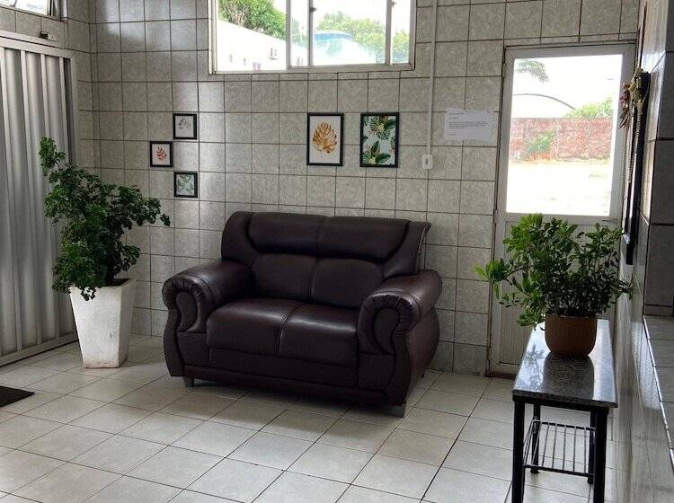 בית מלון כפרי São Cristóvão