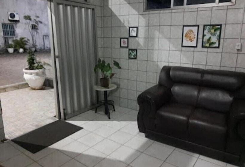 בית מלון כפרי São Cristóvão