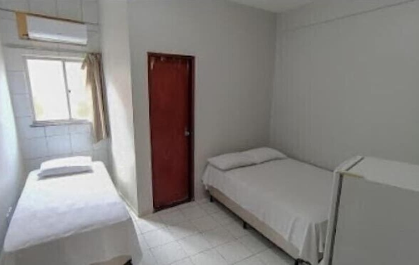 فندق São Cristóvão