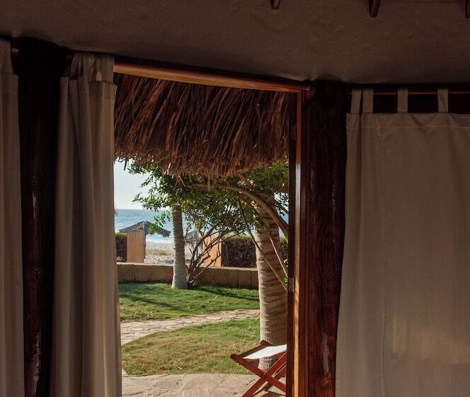 호텔 Soleil Bungalows