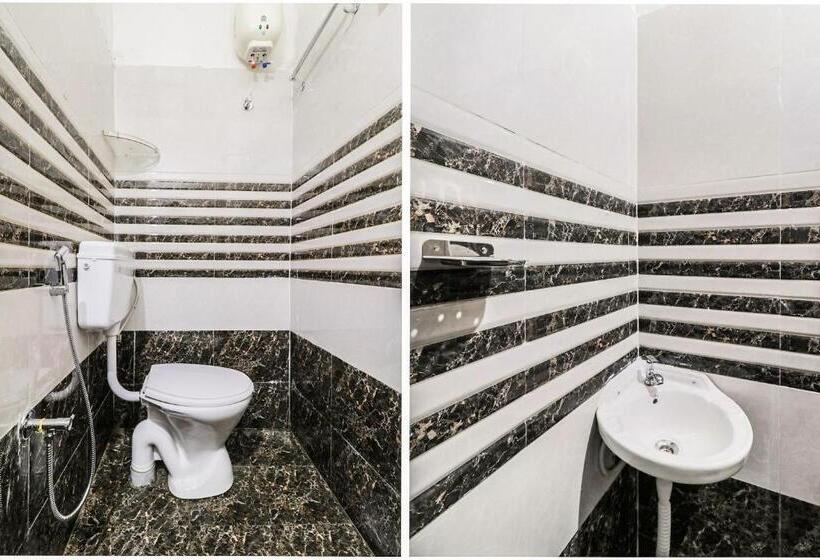 酒店 Spot On Sk Grand