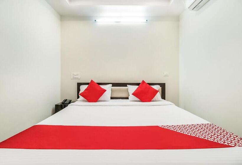 酒店 Spot On Sk Grand