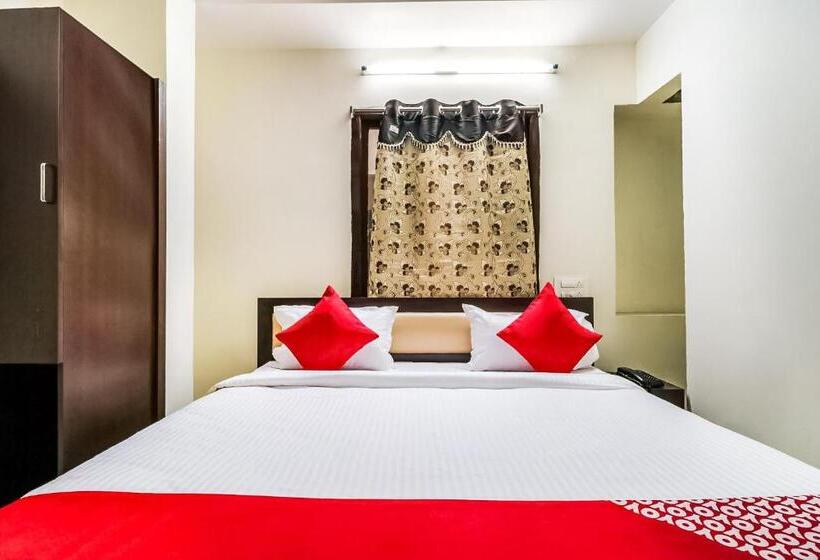 酒店 Spot On Sk Grand