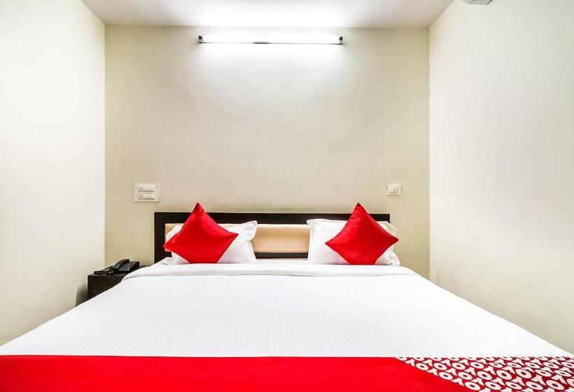 酒店 Spot On Sk Grand