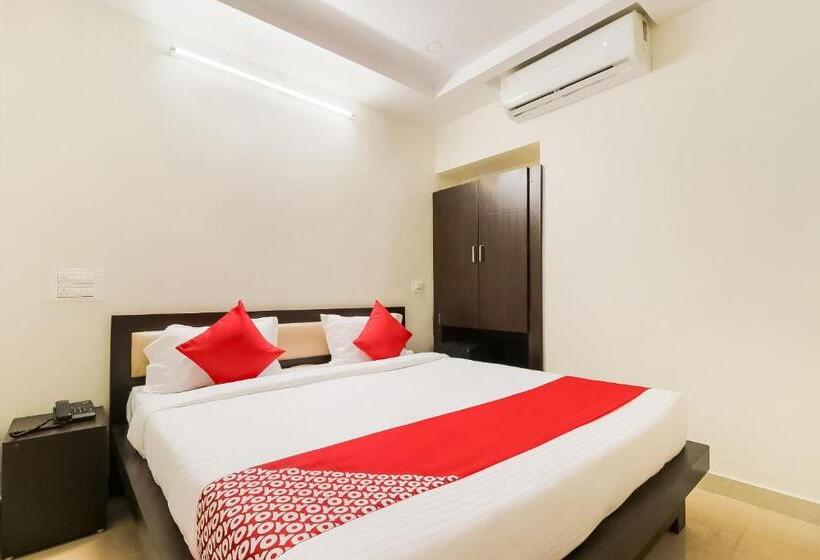 酒店 Spot On Sk Grand