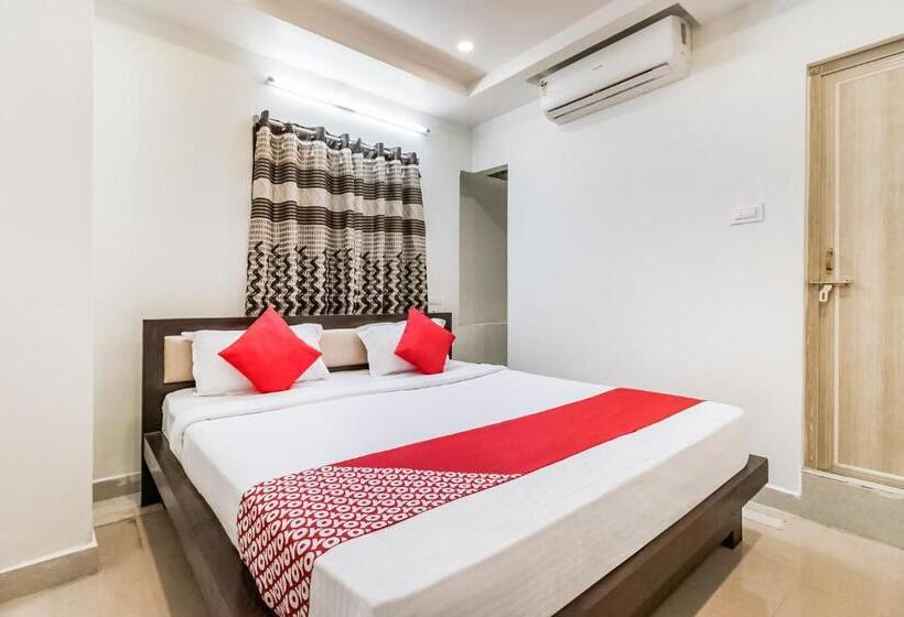 酒店 Spot On Sk Grand