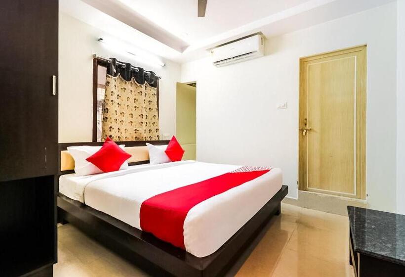 酒店 Spot On Sk Grand