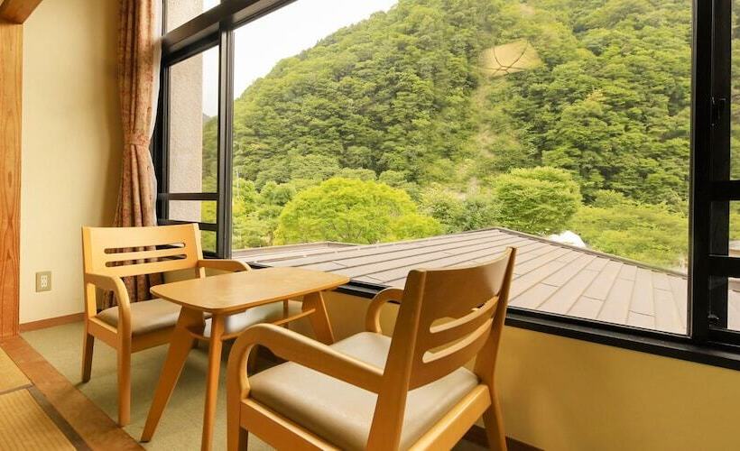 ホテル Springs Village Tanzawa Spa Resort