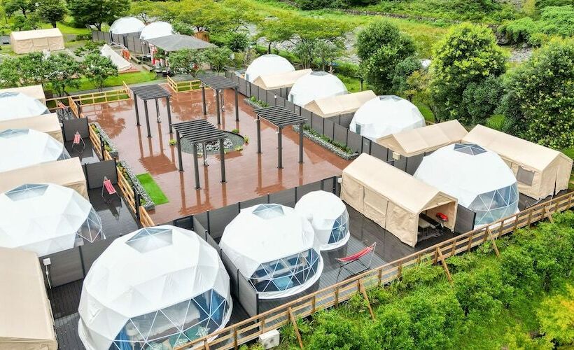 فندق Springs Village Tanzawa Spa Resort