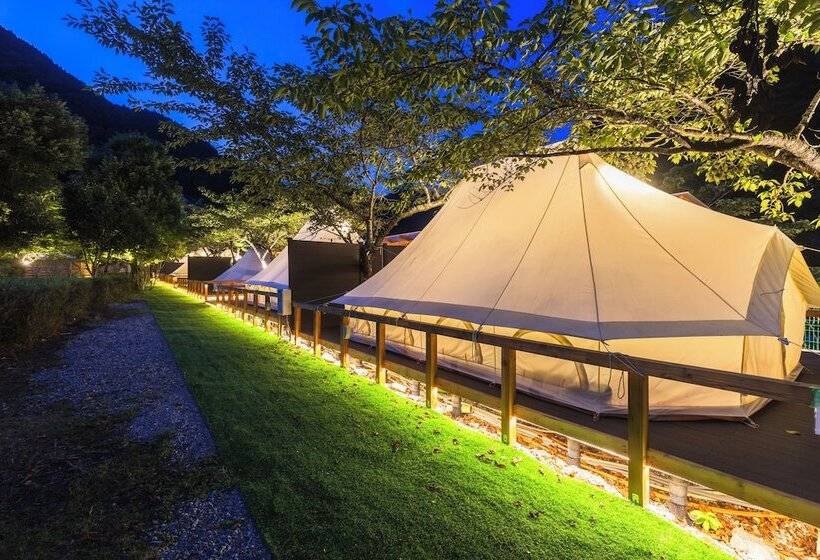 酒店 Springs Village Tanzawa Spa Resort