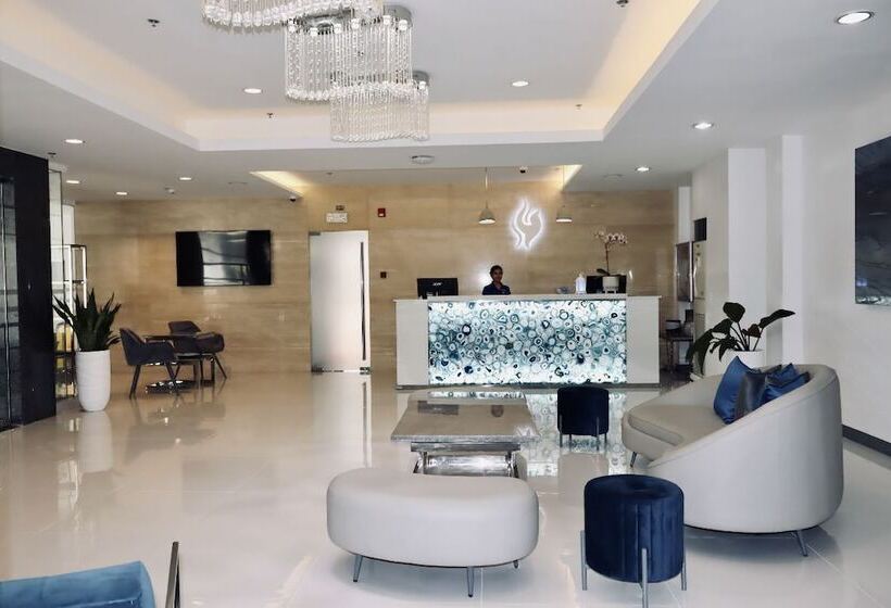 Stacia Hotel Powered By Cocotel