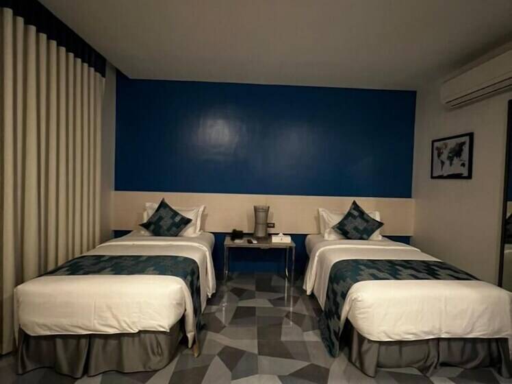 Stacia Hotel Powered By Cocotel