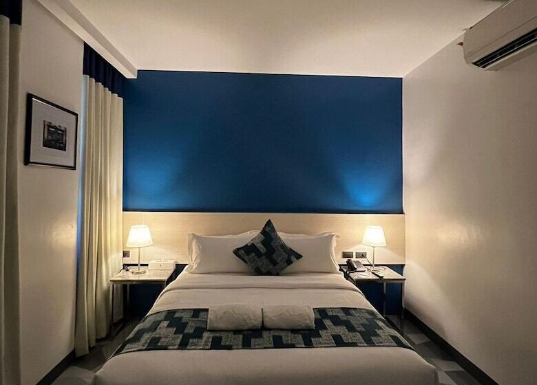 Stacia Hotel Powered By Cocotel