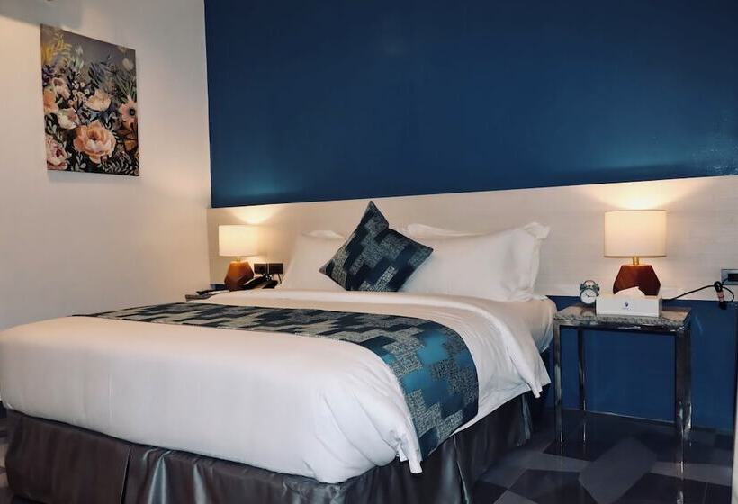 Stacia Hotel Powered By Cocotel