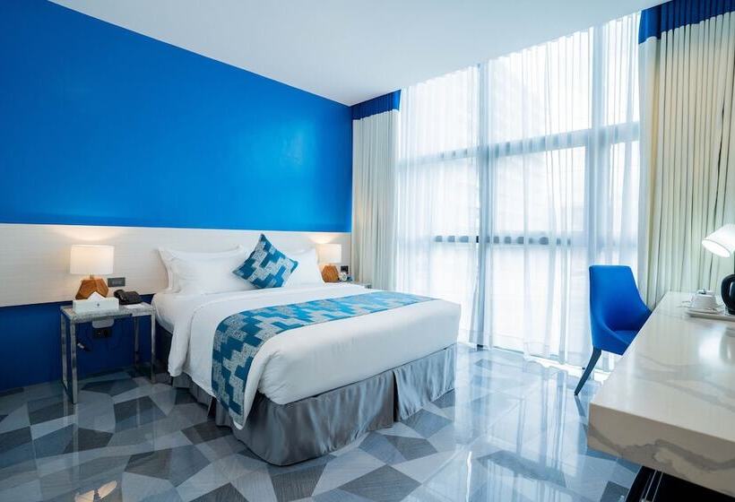 Stacia Hotel Powered By Cocotel