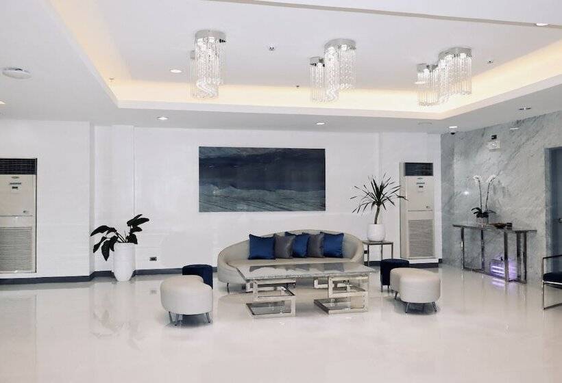 Stacia Hotel Powered By Cocotel