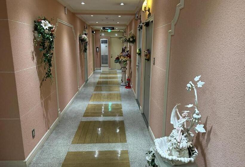 فندق Sunday Brunch