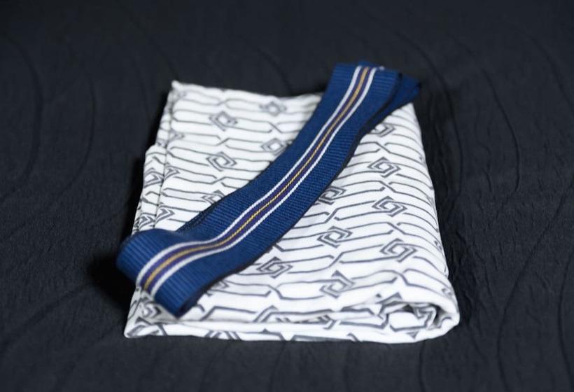 בית מלון כפרי Tabist Business Toyama Urban