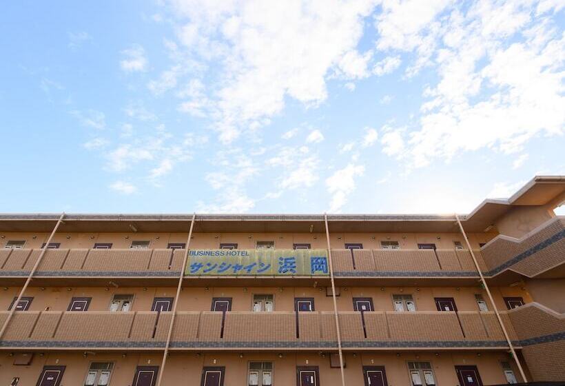 فندق Tabist Sunshine Hamaoka