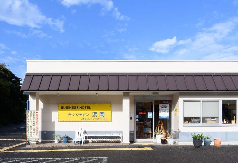 فندق Tabist Sunshine Hamaoka