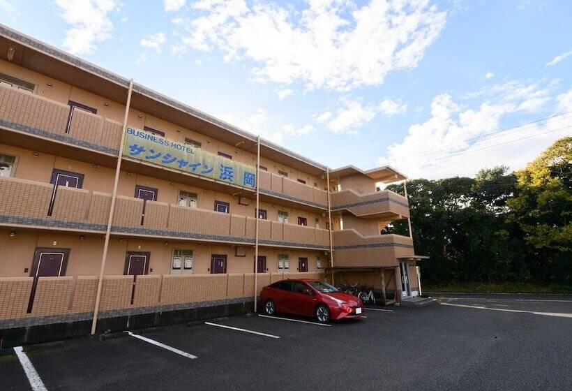 فندق Tabist Sunshine Hamaoka