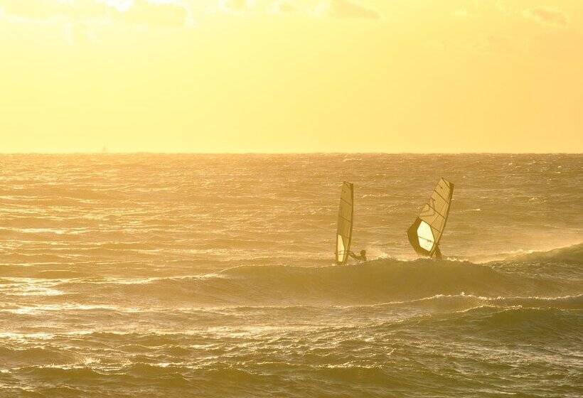 فندق Tabist Sunshine Hamaoka