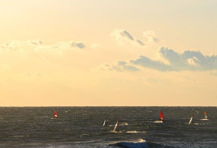 فندق Tabist Sunshine Hamaoka