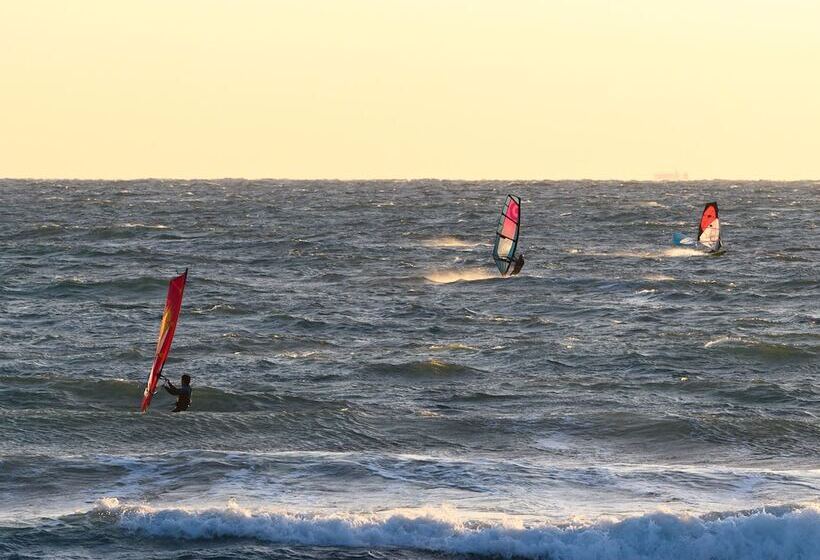 فندق Tabist Sunshine Hamaoka