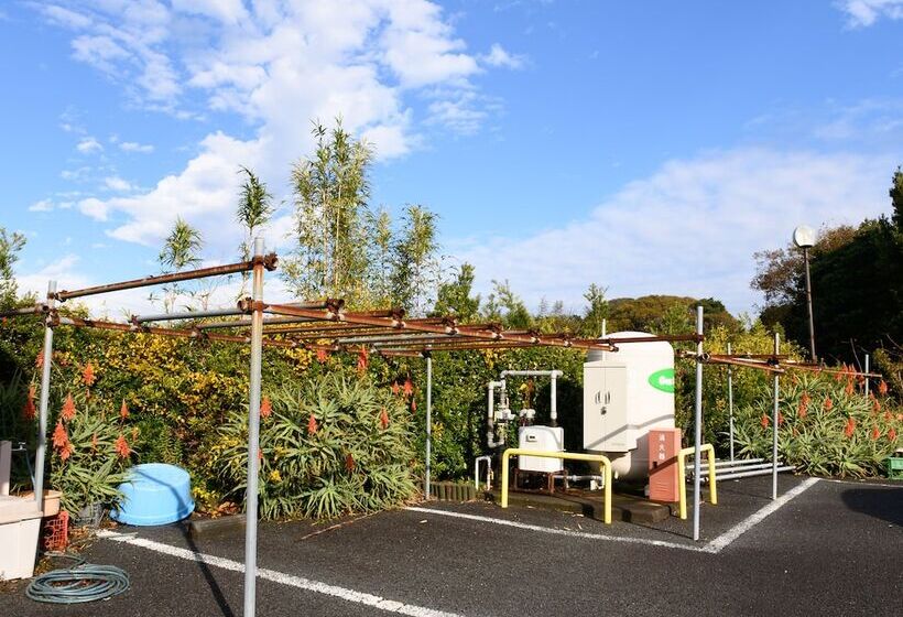 فندق Tabist Sunshine Hamaoka