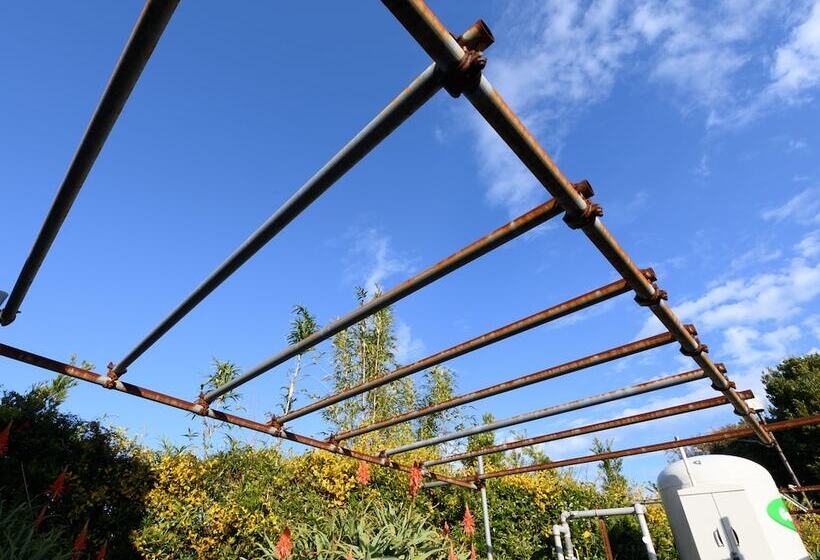 فندق Tabist Sunshine Hamaoka