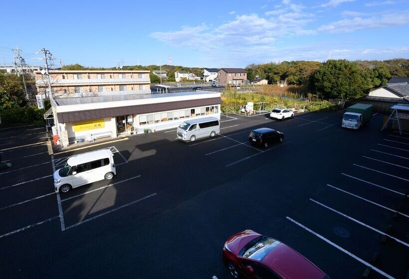 فندق Tabist Sunshine Hamaoka